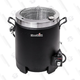 Liquid Propane Turkey Fryer